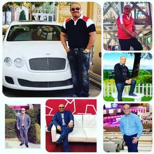 Meet your Posher, Ray